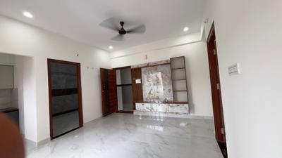 Living Room Image of 1041 Sq.ft 2 BHK Apartment / Flat for rent in Kadugodi Bengaluru for Rs. 32000