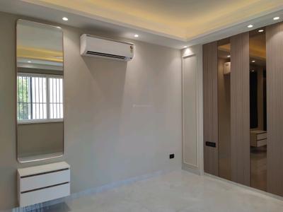 Bedroom Image of 3200 Sq.ft 4 BHK Builder Floor for sale in Sector 57 Gurgaon for Rs. 40000000