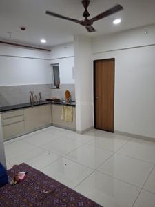 Hall Image of 1200 Sq.ft 2 BHK Apartment / Flat for sale in Ramesh Hermes Heritage Phase 2, Yerawada Pune for Rs. 15000000