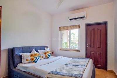 Bedroom Image of 1169 Sq.ft 2 BHK Apartment / Flat for sale in Heritage Exotica, Arpora Goa for Rs. 14500000