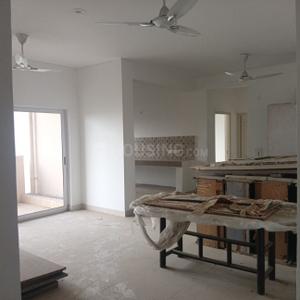 Living Room Image of 2102 Sq.ft 3 BHK Apartment / Flat for sale in Tashee Capital Gateway, Sector 111 Gurgaon for Rs. 25500000