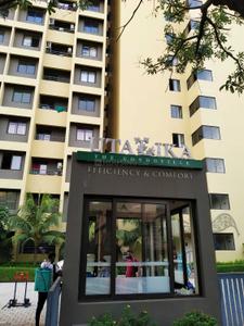 1 BHK Flat