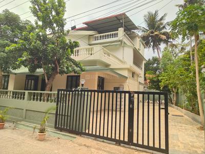 Image of 3500 Sq.ft 5 BHK Independent House for rent in Balmatta, Mangalore for Rs. 150000