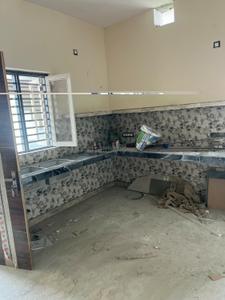 Kitchen Image of 1315 Sq.ft 2 BHK Duplex for rent in Rail Vihar Jalandhar for Rs. 13000