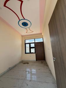Hall Image of 675 Sq.ft 3 BHK Villa for sale in Bindayaka Jaipur for Rs. 4000000