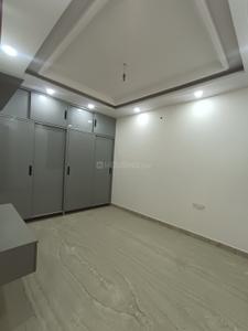 Bedroom Image of 930 Sq.ft 3 BHK Builder Floor for sale in Pitampura New Delhi for Rs. 11000000