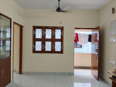 Hall Image of 1100 Sq.ft 2 BHK Apartment / Flat for rent in Kodambakkam Chennai for Rs. 28000