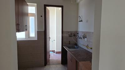 1 BHK Flat