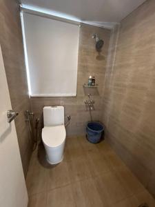Bathroom Image of 856 Sq.ft 2.5 BHK Apartment / Flat for sale in Icon Iconest 3, Bommasandra Bengaluru for Rs. 5800000