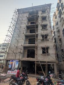 Image of 1080 Sq.ft 2 BHK Apartment / Flat for sale in Simhachalam, Visakhapatnam for Rs. 4700000