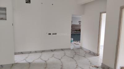 Living Room Image of 970 Sq.ft 3 BHK Apartment / Flat for sale in Medavakkam Chennai for Rs. 7857000