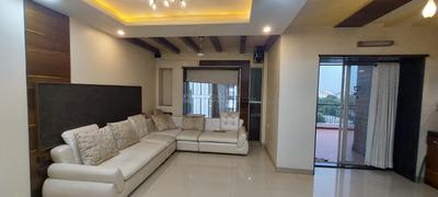 3 BHK Flat