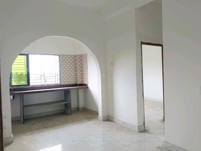 Living Room Image of 670 Sq.ft 2 BHK Apartment / Flat for sale in Mourigram Howrah for Rs. 1876000