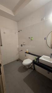 Image of 950 Sq.ft 2 BHK Apartment / Flat for rent in Godrej Infinity, Mundhwa, Pune for Rs. 34000