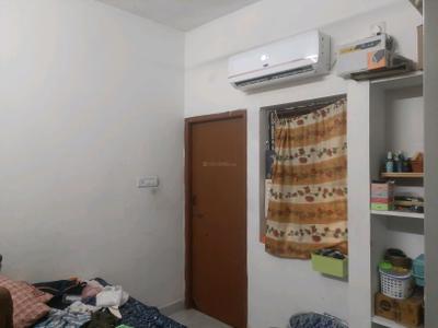 Bedroom Image of 2500 Sq.ft 3 BHK Independent House for sale in Nesapakkam Chennai for Rs. 37500000
