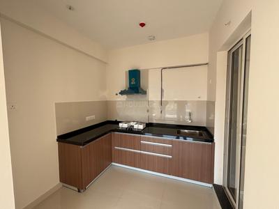Kitchen Image of 1404 Sq.ft 3 BHK Apartment / Flat for rent in Pride Purple Park Astra, Hinjawadi Pune for Rs. 36000