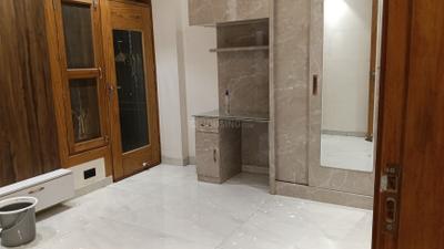Bedroom Image of 1400 Sq.ft 3 BHK Builder Floor for sale in Indirapuram Ghaziabad for Rs. 14000000