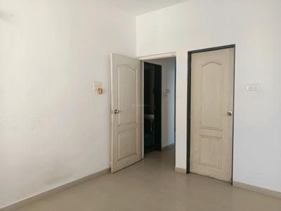 Bedroom Image of 900 Sq.ft 2 BHK Apartment / Flat for sale in Kolte Patil Margosa Heights, Mohammed Wadi Pune for Rs. 4500000
