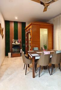 Hall Image of 5500 Sq.ft 8 BHK Independent House for sale in Sunkadakatte Bengaluru for Rs. 34000000