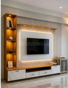 Hall Image of 870 Sq.ft 2 BHK Apartment / Flat for sale in Perambur Chennai for Rs. 8700000