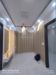 2 BHK Independent Builder Floor
