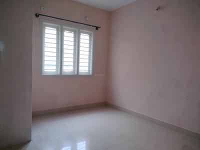 Bedroom Image of 800 Sq.ft 2 BHK Independent House for rent in Bellandur Bengaluru for Rs. 26000
