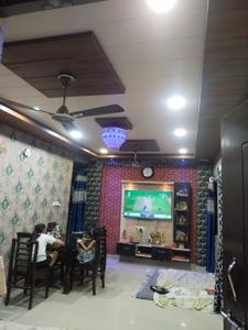 Hall Image of 1170 Sq.ft 3 BHK Apartment / Flat for sale in New Laxmi Laxmi Green City, Risali Bhilai for Rs. 3600000