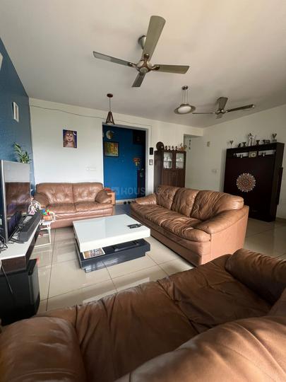 Mahadevapura Bedroom 1