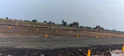 Ongole Plot View 2