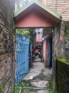 Main Entrance Image of 2100 Sq.ft 5 BHK Independent House for sale in Balitikuri Howrah for Rs. 12000000