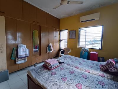 Bedroom Image of 1860 Sq.ft 3 BHK Independent House for sale in Gotri Vadodara for Rs. 16000000