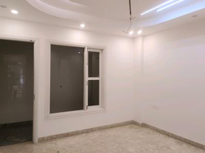Bedroom Image of 2350 Sq.ft 4 BHK Builder Floor for sale in Sector 20 Rohini New Delhi for Rs. 20500000