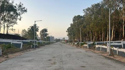 Image of 1450 Sq.ft Residential Plot / Land for sale in Iprima One Talegaon, Talegaon Dabhade, Pune for Rs. 5800000