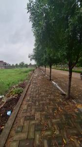 Image of 1200 Sq.ft Residential Plot / Land for sale in Goodluck Residency Phase 2, Mathpurena, Raipur for Rs. 3900000