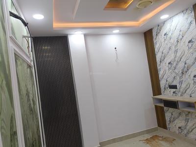 Living Room Image of 900 Sq.ft 3 BHK Builder Floor for rent in Govindpuri New Delhi for Rs. 20000