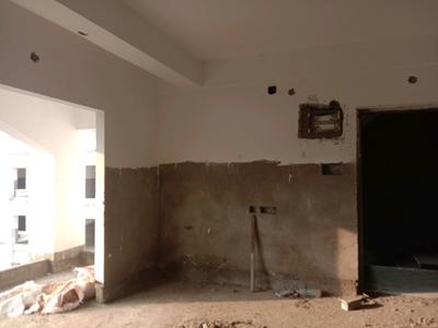 Living Room Image of 586 Sq.ft 2 BHK Apartment / Flat for sale in Realtech Rajotto, Rajarhat Kolkata for Rs. 3000000