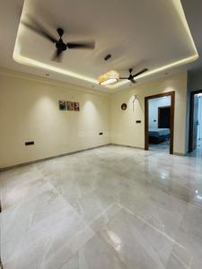 Hall Image of 1250 Sq.ft 3 BHK Apartment / Flat for sale in Sector 73 Noida for Rs. 5200000