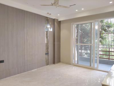Bedroom Image of 2350 Sq.ft 4 BHK Builder Floor for sale in Sector 56 Gurgaon for Rs. 34000000