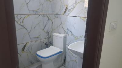 Image of 1350 Sq.ft 3 BHK Apartment / Flat for sale in Rajpur Khurd Extension, New Delhi for Rs. 10000000