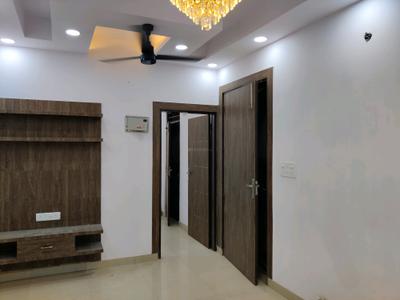 Living Room Image of 1000 Sq.ft 2 BHK Builder Floor for sale in Vasundhara Ghaziabad for Rs. 4731000