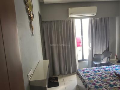 Bedroom Image of 2989 Sq.ft 4 BHK Villa for sale in Sola Ahmedabad for Rs. 51000000