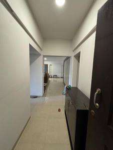 Image of 1800 Sq.ft 4 BHK Apartment / Flat for rent in Darode Blossom Bouleward, Koregaon Park, Pune for Rs. 150000