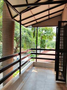 Balcony Image of 2925 Sq.ft 3 BHK Independent House for sale in Satellite Ahmedabad for Rs. 42500000