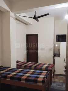 Image of Glorious Safe Homes 1 RK Rooms in Sector 63, Noida