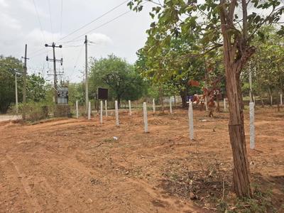 Image of 9252 Sq.ft Residential Plot / Land for sale in Aushapur, Secunderabad for Rs. 11300000