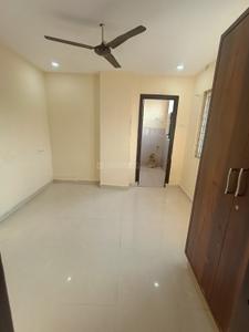 Bedroom Image of 1000 Sq.ft 2 BHK Apartment / Flat for rent in Banjara Hills Hyderabad for Rs. 30000