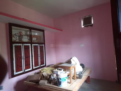 Bedroom Image of 1250 Sq.ft 2 BHK Independent House for rent in Ganeshpur Varanasi for Rs. 7000