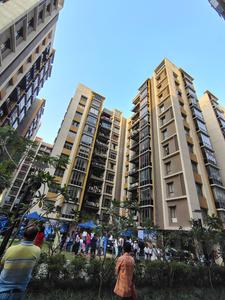Image of 1450 Sq.ft 3 BHK Apartment / Flat for sale in Urban Greens, Rajarhat, Kolkata for Rs. 14900000