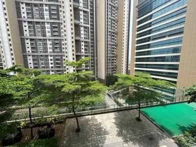 Balcony Image of 1150 Sq.ft 2 BHK Apartment / Flat for sale in Mahalakshmi Mumbai for Rs. 40000000