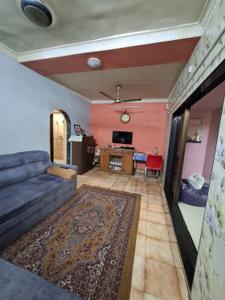 Bedroom Image of 900 Sq.ft 2 BHK Apartment / Flat for sale in Nerul Navi Mumbai for Rs. 13000000